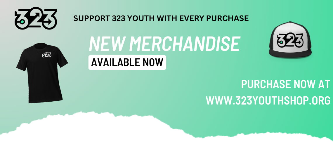 323 Youth Shop